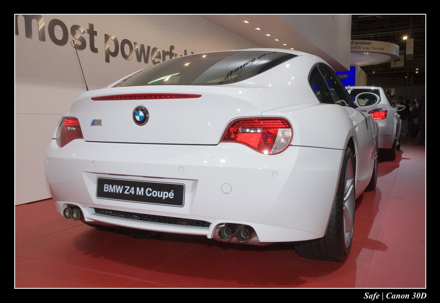 Oct 06 - Mondial Auto Paris - 067